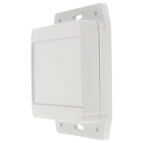 Hammond Electronics 1555U2F17GY Gehäuse 200 x 120 x 40 Polycarbonat Hellgrau 1St. Hammond Electronics 1555U2F17GY Gehäuse 200 x 120 x 40 Polycarbonat Hellgrau 1St.