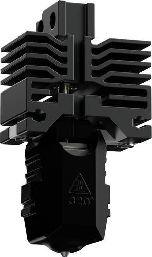 Phaetus Hotend Passend für (3D Drucker): BambuLab Conch Hotend™ Plus R01.18.6248D00.03.00.15.00