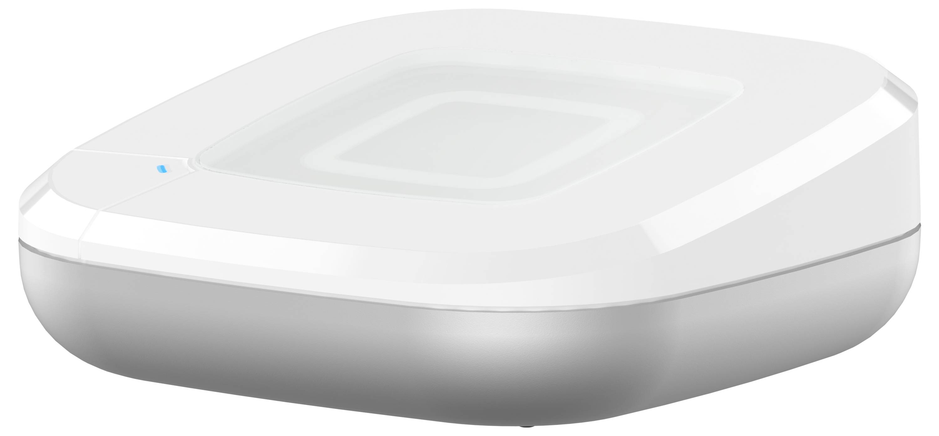 Homematic IP Starterkit Fußbodenheizung, Access Point, Stellantrieb, Wandthermostat