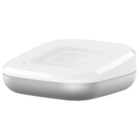 Homematic IP Starterkit Fußbodenheizung, Access Point, Stellantrieb, Wandthermostat Homematic IP Starterkit Fußbodenheizung, Access Point, Stellantrieb, Wandthermostat