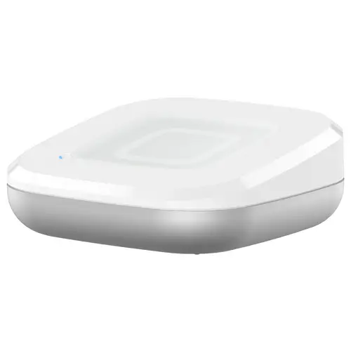 Homematic IP Starterkit Fußbodenheizung, Access Point, Stellantrieb, Wandthermostat Homematic IP Starterkit Fußbodenheizung, Access Point, Stellantrieb, Wandthermostat