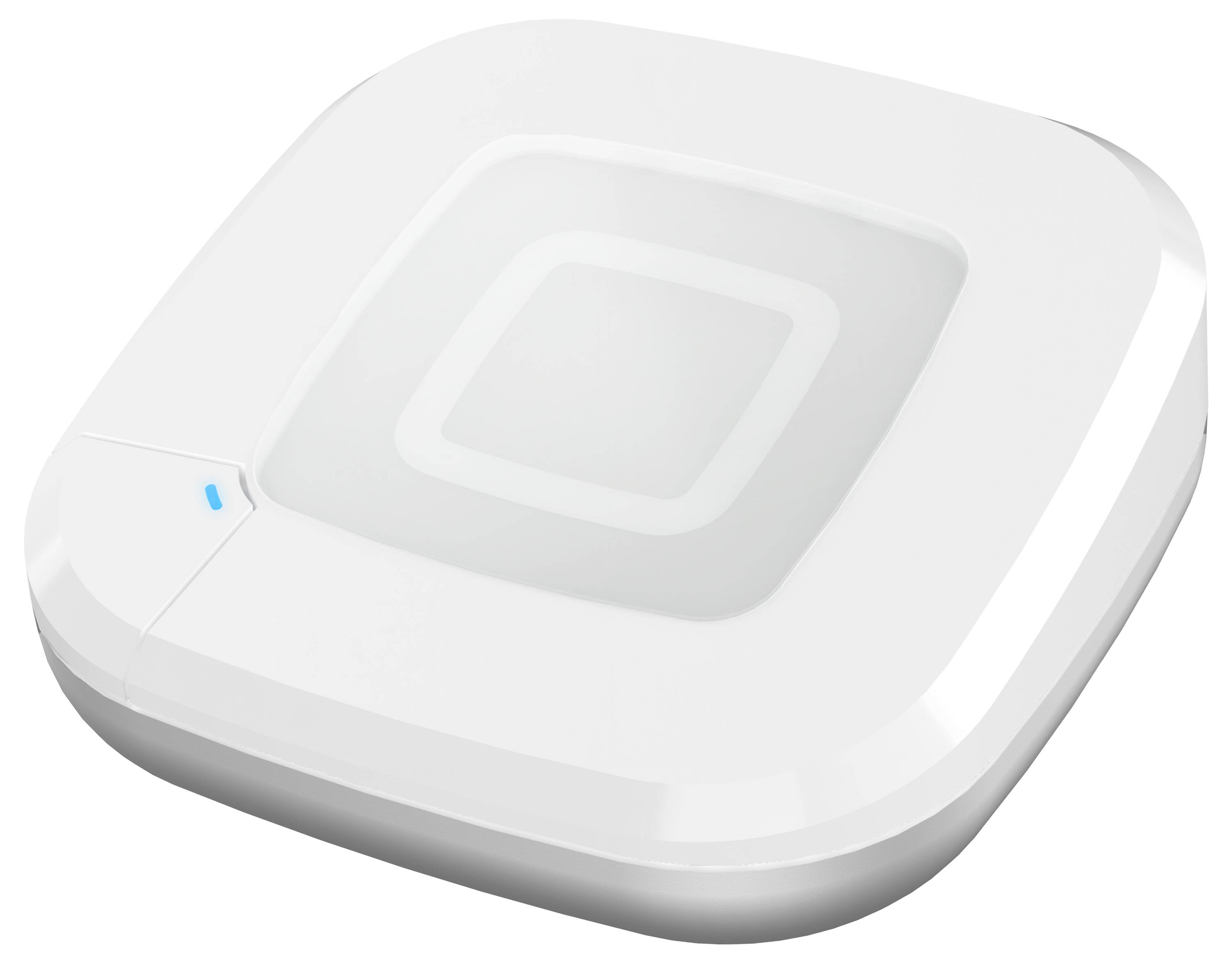 Homematic IP Starterkit Heizen, Access Point, Funk-Heizkörperthermostat HmIP-HAP2+HmIP-eTRV-B 2 1 Set