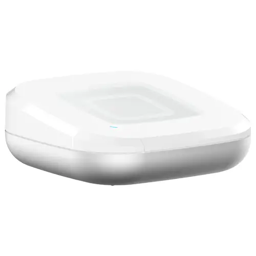Homematic IP Starterkit Fußbodenheizung, Access Point, Stellantrieb, Wandthermostat Homematic IP Starterkit Fußbodenheizung, Access Point, Stellantrieb, Wandthermostat