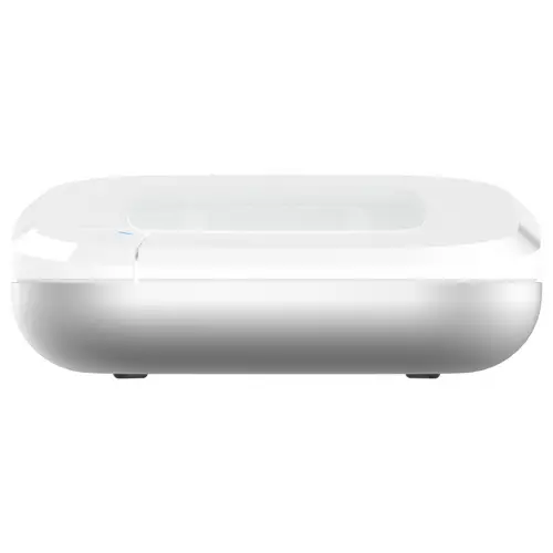 Homematic IP Starterkit Fußbodenheizung, Access Point, Stellantrieb, Wandthermostat Homematic IP Starterkit Fußbodenheizung, Access Point, Stellantrieb, Wandthermostat