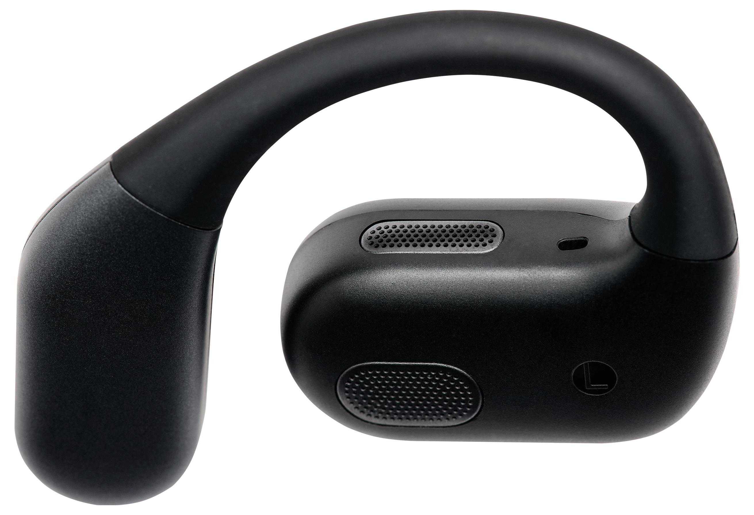 Panasonic RB-F10DE-K In Ear Kopfhörer Bluetooth® Schwarz