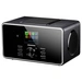 Grundig DTR 6000 X Tischradio DAB+, DAB, Internet DAB+, Internetradio, MP3, USB, Bluetooth®, AUX, WLAN Schwarz Grundig DTR 6000 X Tischradio DAB+, DAB, Internet DAB+, Internetradio, MP3, USB, Bluetooth®, AUX, WLAN Schwarz