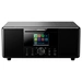 Grundig DTR 7000 Internet CD-Radio DAB+, DAB, Internet CD, DAB+, Internetradio, MP3, USB, Bluetooth®, AUX, WLAN Schwarz Grundig DTR 7000 Internet CD-Radio DAB+, DAB, Internet CD, DAB+, Internetradio, MP3, USB, Bluetooth®, AUX, WLAN Schwarz