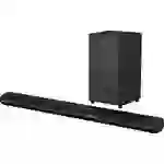 Grundig DSB 3000 Soundbar Schwarz inkl. kabellosem Subwoofer Grundig DSB 3000 Soundbar Schwarz inkl. kabellosem Subwoofer