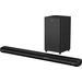 Grundig DSB 3000 Soundbar Schwarz inkl. kabellosem Subwoofer Grundig DSB 3000 Soundbar Schwarz inkl. kabellosem Subwoofer