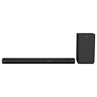 Grundig DSB 3000 Soundbar Schwarz inkl. kabellosem Subwoofer Grundig DSB 3000 Soundbar Schwarz inkl. kabellosem Subwoofer