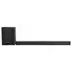Grundig DSB995 Soundbar Schwarz inkl. kabellosem Subwoofer Grundig DSB995 Soundbar Schwarz inkl. kabellosem Subwoofer