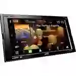 JVC KW-M875DBW Moniceiver Android Auto™, Anschluss für Lenkradfernbedienung, Apple CarPlay, Bluetooth®-Freisprecheinrichtung JVC KW-M875DBW Moniceiver Android Auto™, Anschluss für Lenkradfernbedienung, Apple CarPlay, Bluetooth®-Freisprecheinrichtung