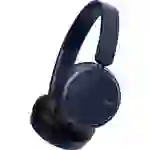 JVC HA-S36W On Ear Headset Bluetooth®, Kabellos Stereo Blau Headset, Lautstärkebegrenzung, Lautstärkeregelung JVC HA-S36W On Ear Headset Bluetooth®, Kabellos Stereo Blau Headset, Lautstärkebegrenzung, Lautstärkeregelung