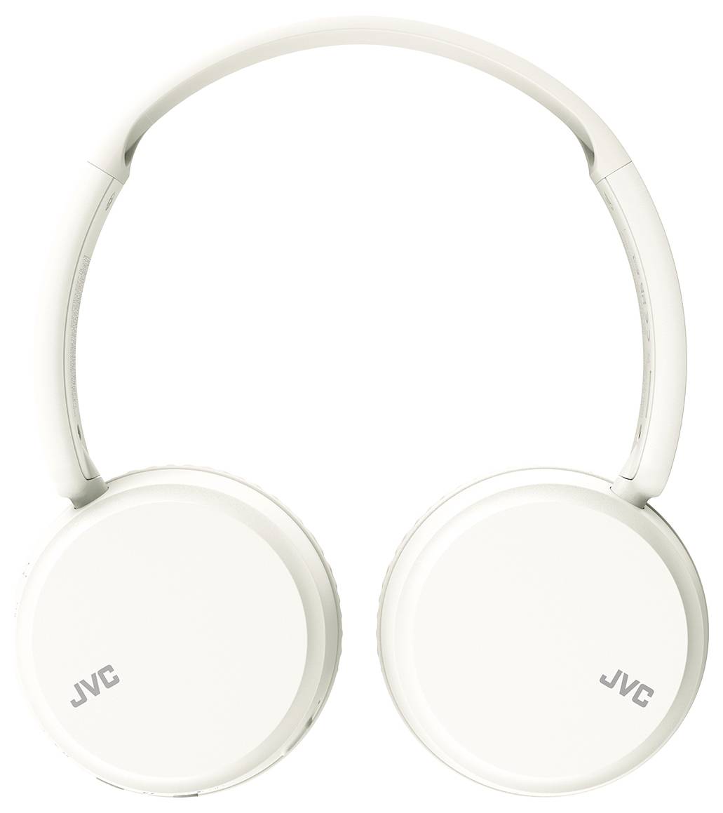 JVC HA-S36W - Deep Bass - Kopfhörer mit Mikrofon