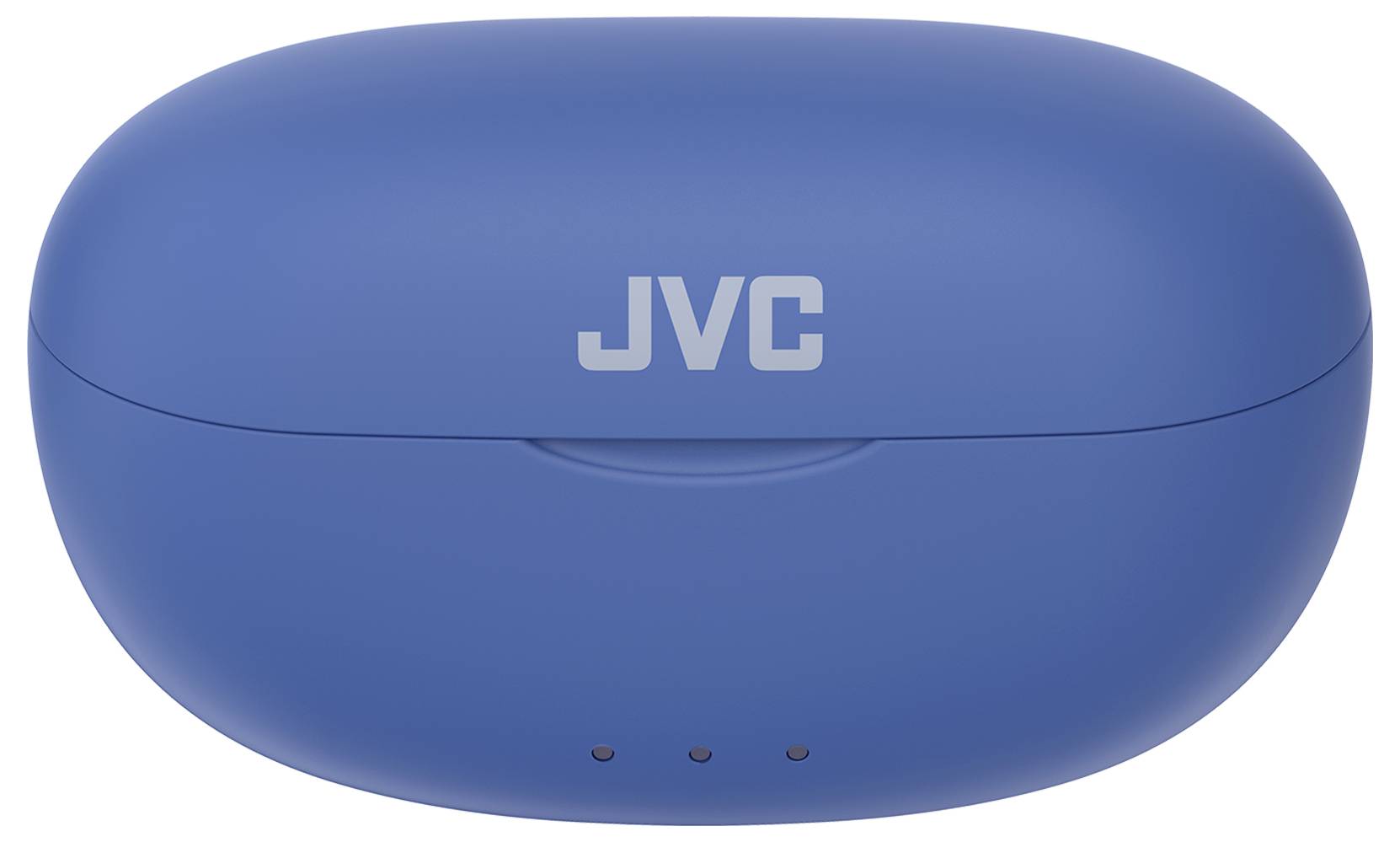JVC HA-A7T2 - Gumy - True Wireless-Kopfhörer mit Mikrofon