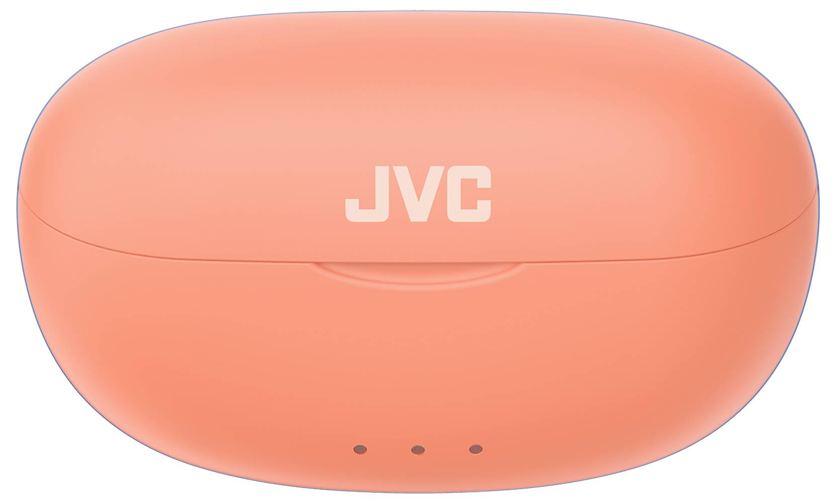 JVC HA-A7T2 - Gumy - True Wireless-Kopfhörer mit Mikrofon