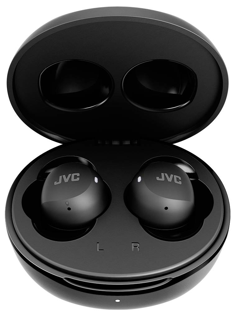 JVC HA-A6T - Gumy Mini - True Wireless-Kopfhörer mit Mikrofon