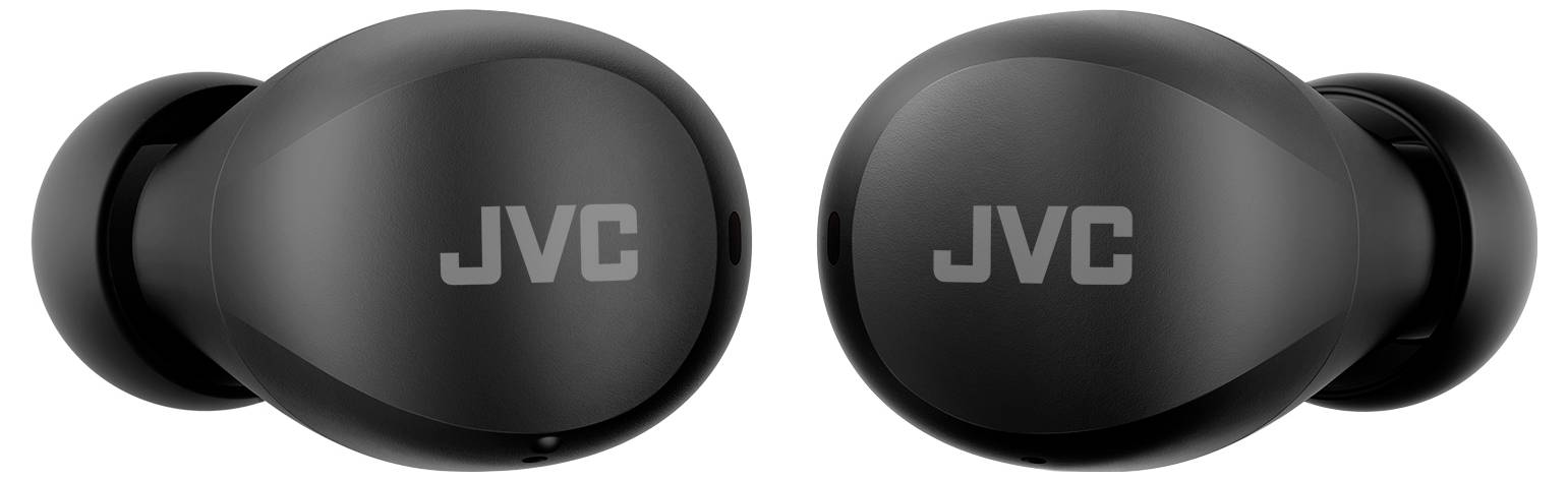 JVC HA-A6T - Gumy Mini - True Wireless-Kopfhörer mit Mikrofon