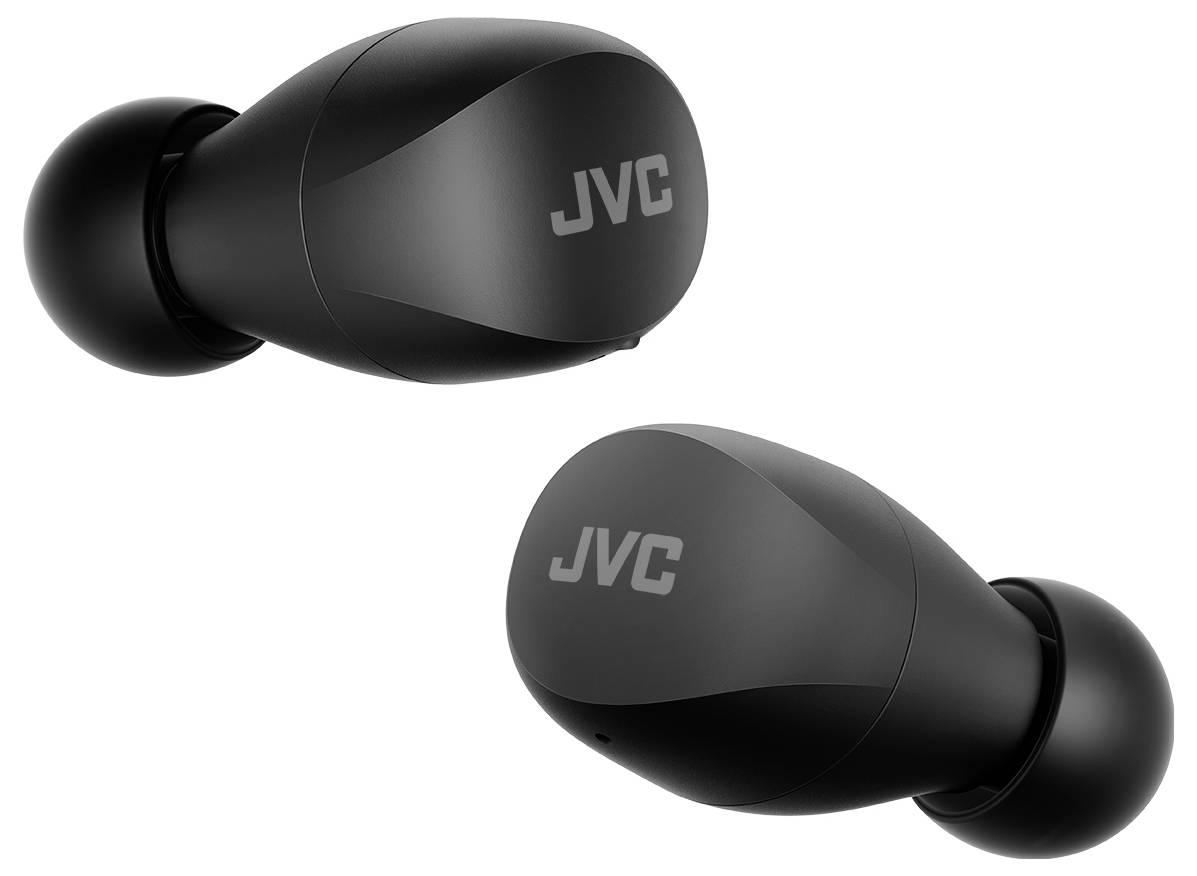 JVC HA-A6T - Gumy Mini - True Wireless-Kopfhörer mit Mikrofon