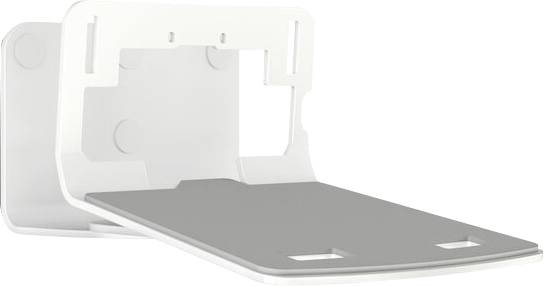 Vogel's Sound 3205 Lautsprecher-Wandhalterung Schwenkbar, Neigbar Weiß 1St.