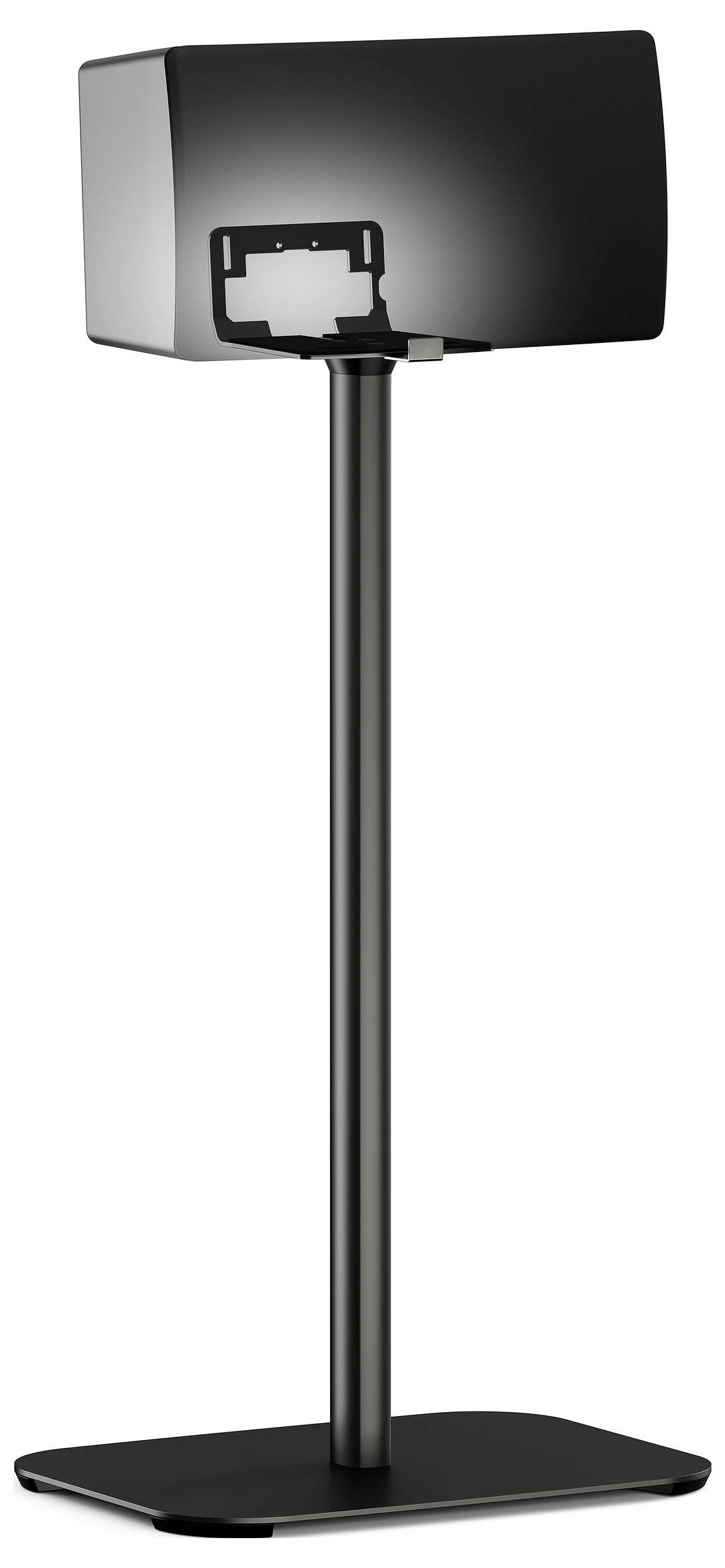 Vogel's Sound 3305 Lautsprecher-Ständer Schwarz 1St.