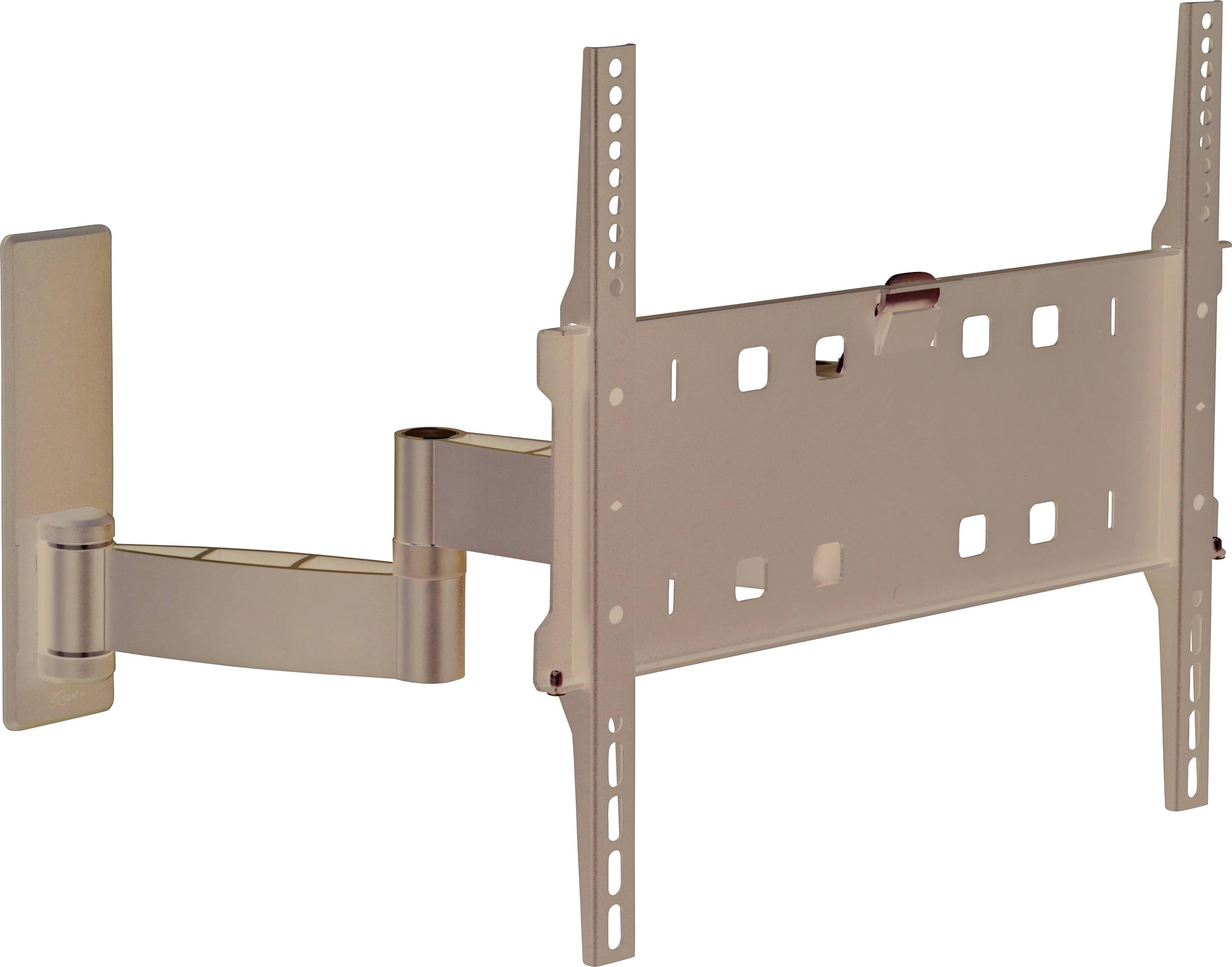 Vogel's PFW 3040 TV-Wandhalterung 139,7cm (55") Drehbar, Neigbar