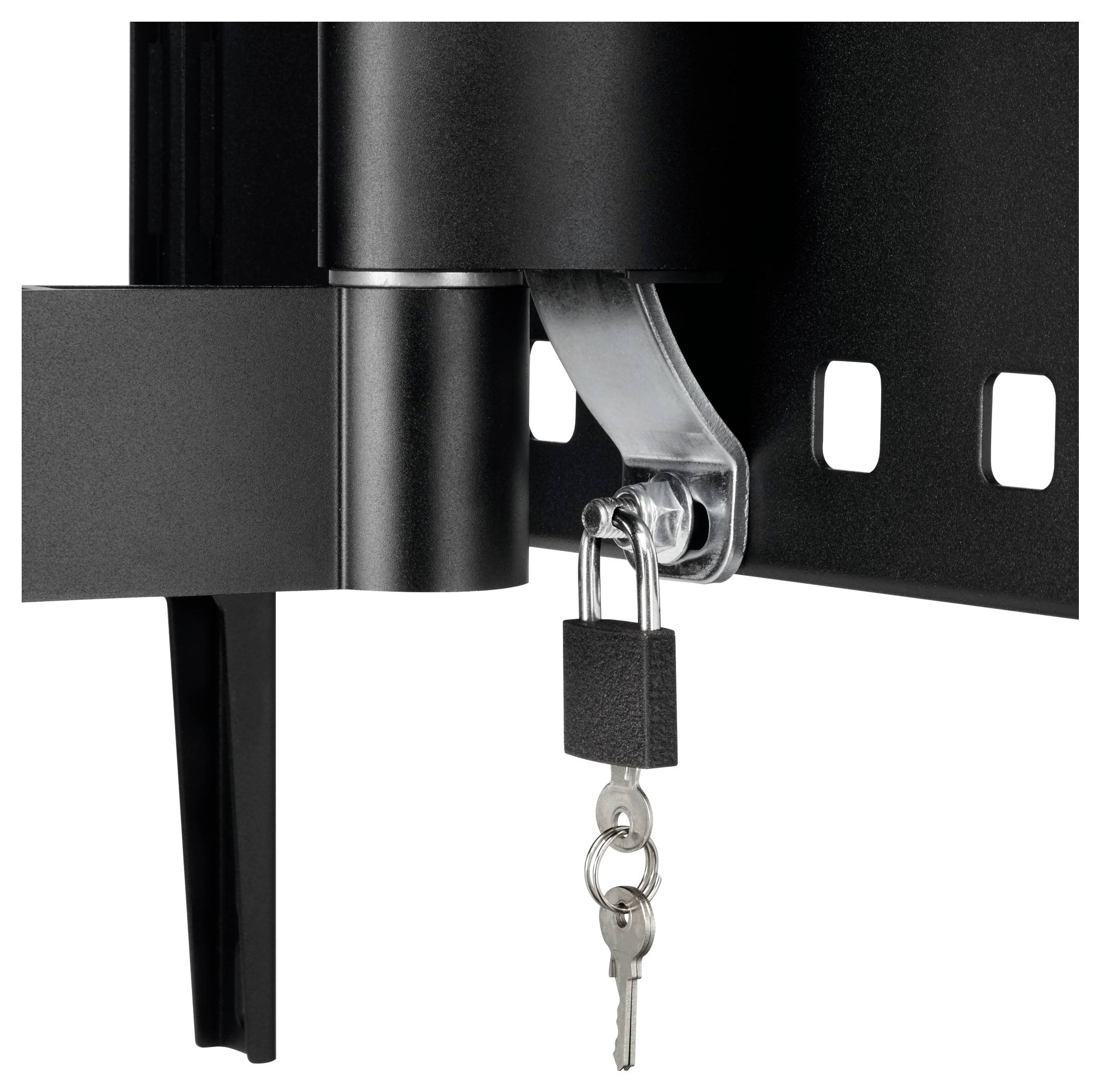 Vogel's PFW 3040 TV-Wandhalterung 139,7cm (55") Drehbar, Neigbar