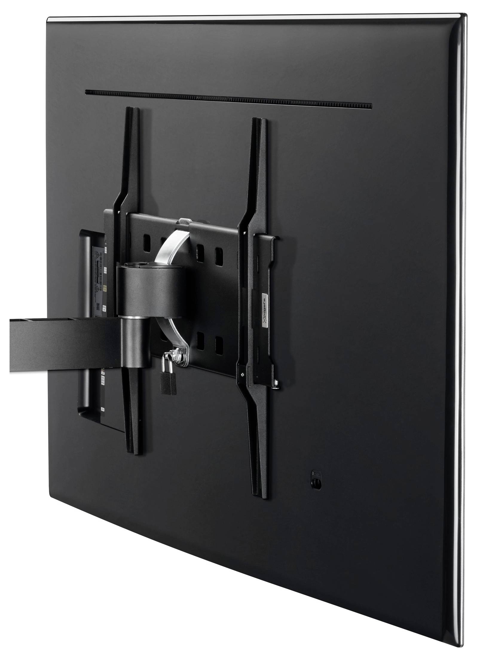 Vogel's PFW 3040 TV-Wandhalterung 139,7cm (55") Drehbar, Neigbar