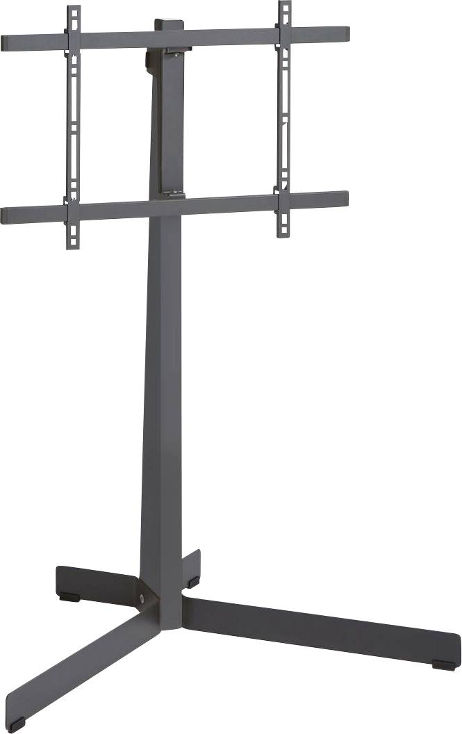 Vogel's COMFORT TVS TV-Standfuß 101,6cm (40") - 195,6cm (77") Bodenständer, Drehbar