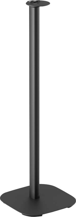 Vogel's Era 100 Lautsprecher-Ständer Schwarz 1St.