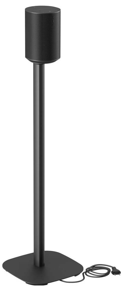 Vogel's Era 100 Lautsprecher-Ständer Schwarz 1St.