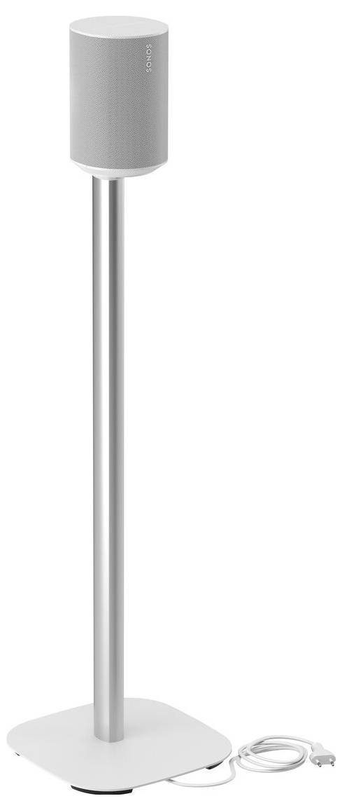 Vogel's Era 100 Lautsprecher-Ständer Weiß 1St.