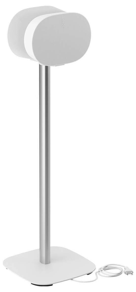 Vogel's Era 300 Lautsprecher-Ständer Weiß 1St.