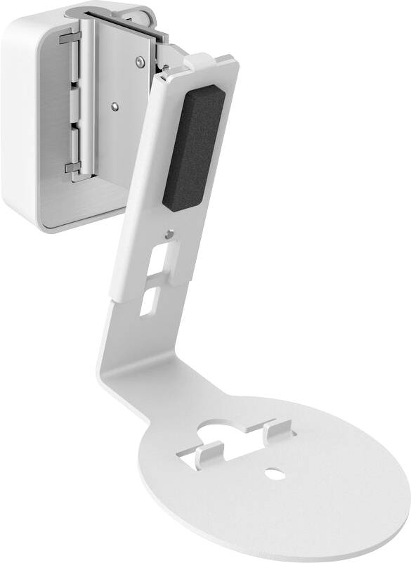 Vogel's ERA 100 Lautsprecher-Wandhalterung Schwenkbar, Neigbar Weiß 1St.