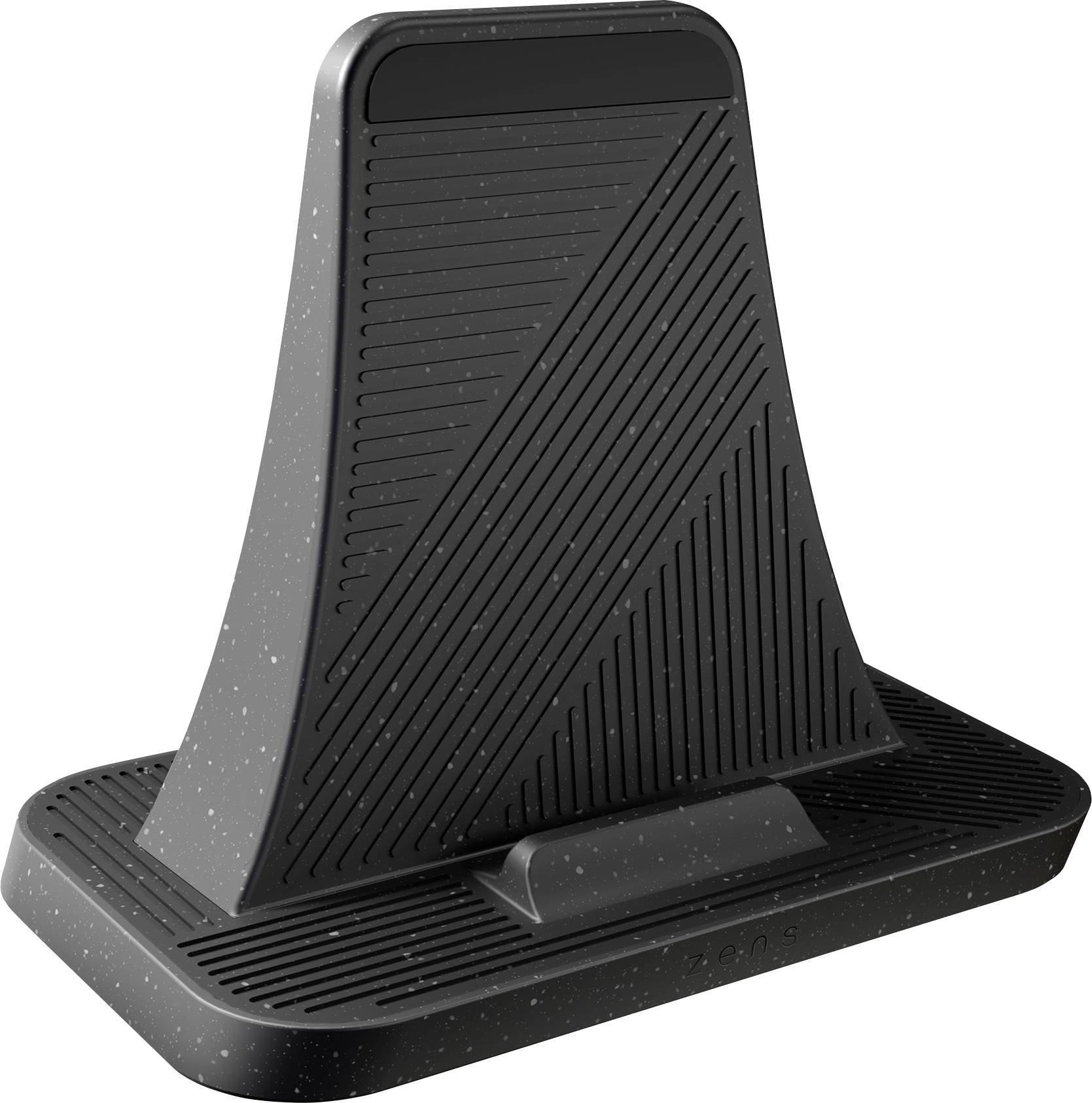 ZENS Induktions-Ladegerät ZEAPM01/00 ZEAPM01/00 Schwarz