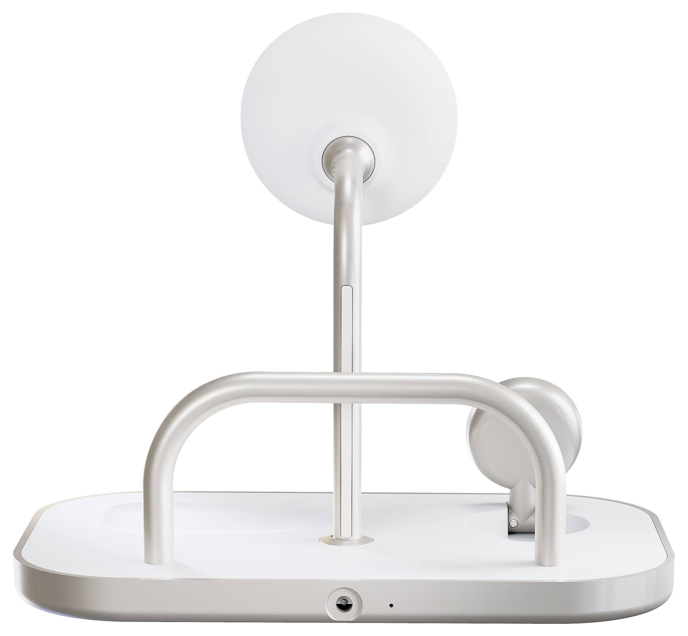 ZENS Induktions-Ladegerät ZEDC29W/00 ZEDC29W/00 Silber, Weiß