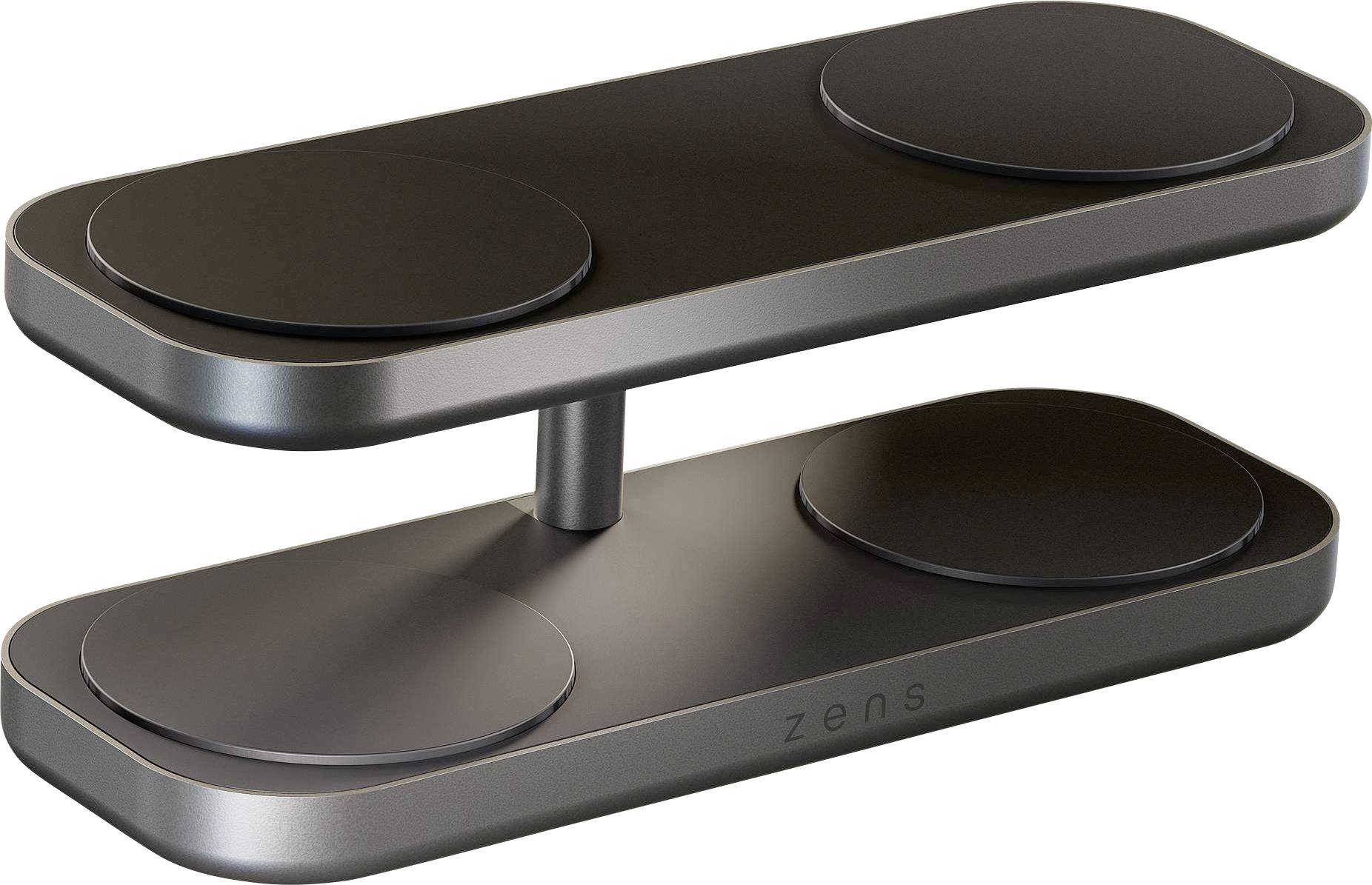 ZENS Induktions-Ladegerät ZEQC01B/00 ZEQC01B/00 Schwarz