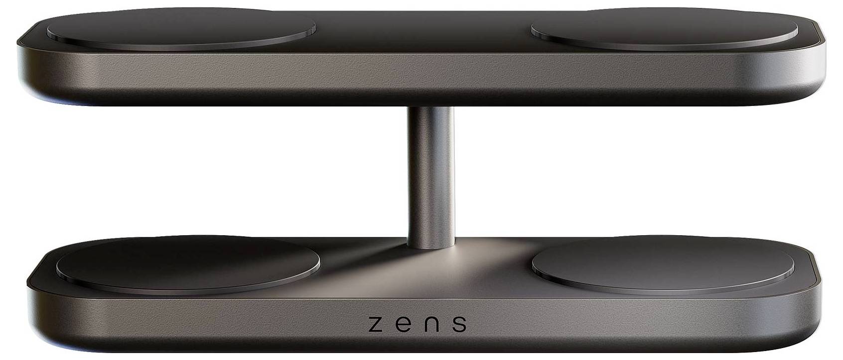 ZENS Induktions-Ladegerät ZEQC01B/00 ZEQC01B/00 Schwarz