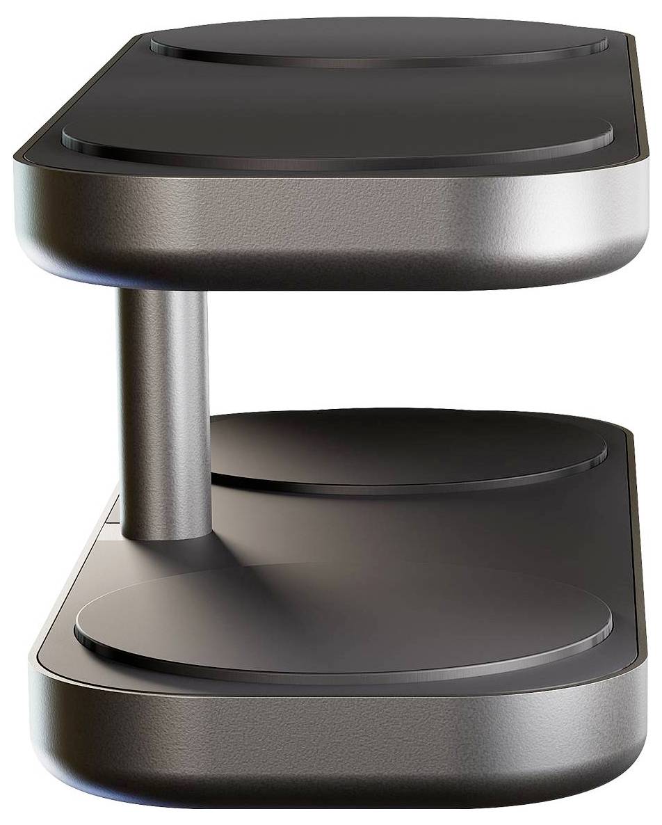 ZENS Induktions-Ladegerät ZEQC01B/00 ZEQC01B/00 Schwarz