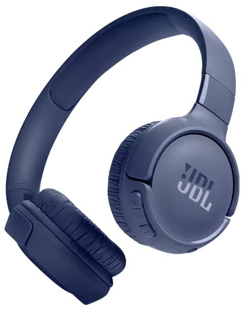 JBL TUNE 520BT - Kopfhörer mit Mikrofon - On-Ear