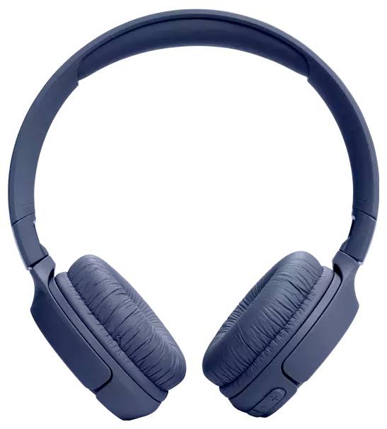 JBL TUNE 520BT - Kopfhörer mit Mikrofon - On-Ear