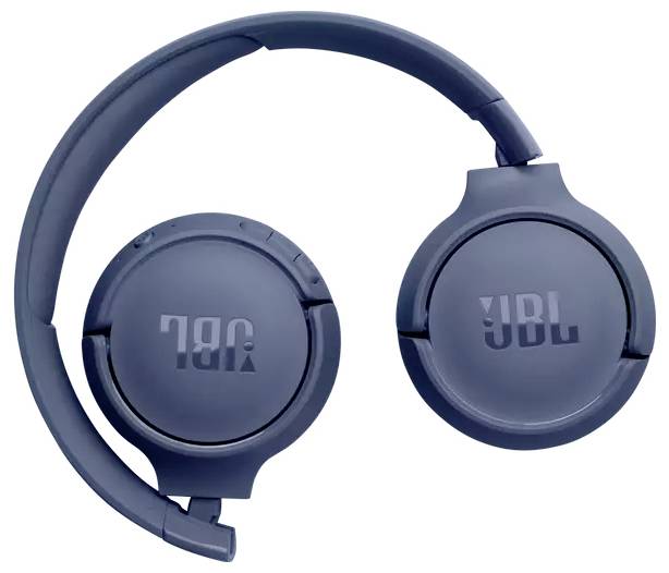 JBL TUNE 520BT - Kopfhörer mit Mikrofon - On-Ear