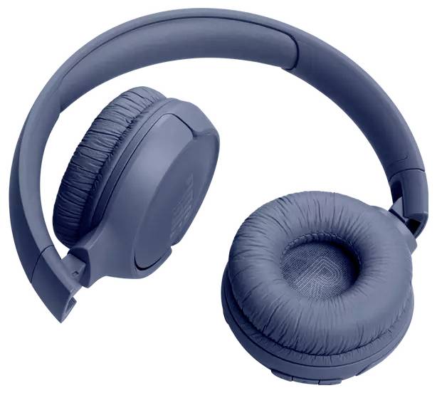JBL TUNE 520BT - Kopfhörer mit Mikrofon - On-Ear