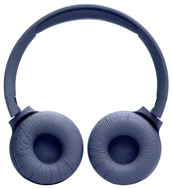 JBL TUNE 520BT - Kopfhörer mit Mikrofon - On-Ear