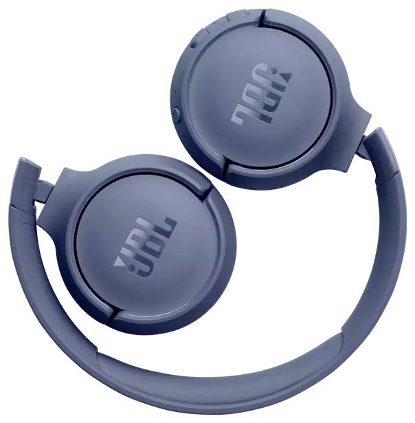 JBL TUNE 520BT - Kopfhörer mit Mikrofon - On-Ear