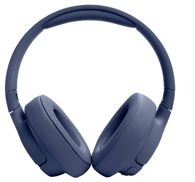 JBL TUNE 720BT - Kopfhörer mit Mikrofon - ohrumschließendBluetooth - kabellos -