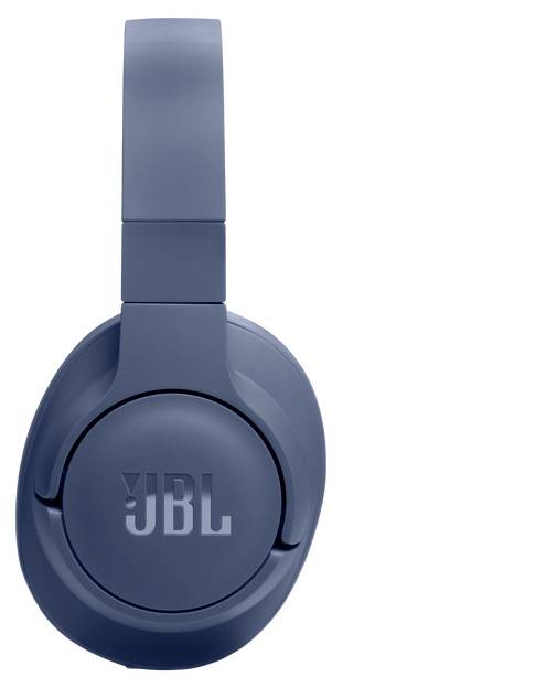 JBL TUNE 720BT - Kopfhörer mit Mikrofon - ohrumschließendBluetooth - kabellos -