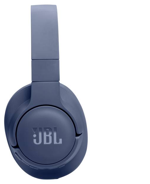 JBL TUNE 720BT - Kopfhörer mit Mikrofon - ohrumschließendBluetooth - kabellos -
