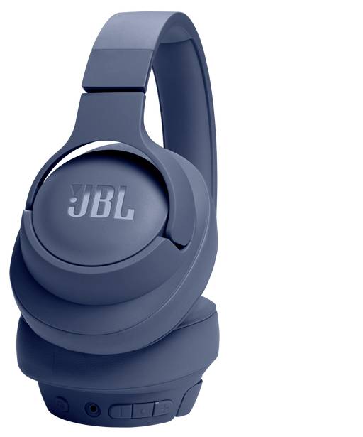 JBL TUNE 720BT - Kopfhörer mit Mikrofon - ohrumschließendBluetooth - kabellos -