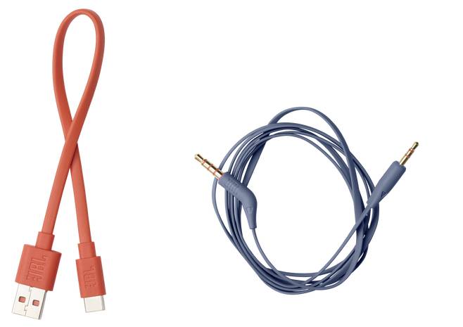 JBL TUNE 720BT - Kopfhörer mit Mikrofon - ohrumschließendBluetooth - kabellos -